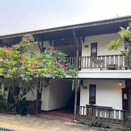 The Royal Shilton Resort Chiang Mai Exterior foto