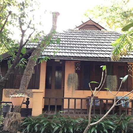 The Royal Shilton Resort Chiang Mai Exterior foto