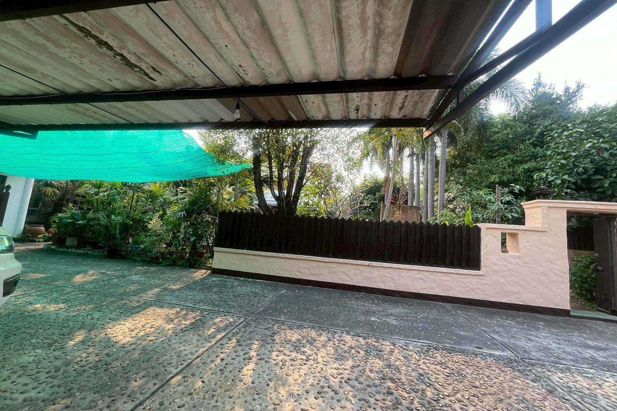 The Royal Shilton Resort Chiang Mai Exterior foto